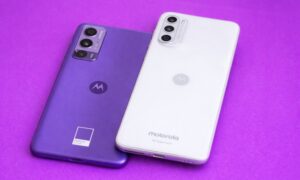 Celulares Motorola Edge e Moto G