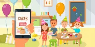 atrair clientes para o seu buffet infantil utilizando o marketing digital