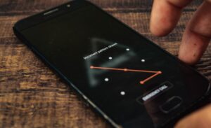 Como desbloquear a senha do dispositivo Android