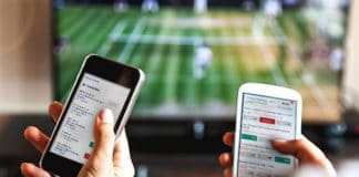 Como fazer apostas ao vivo nos sites online de esportes?