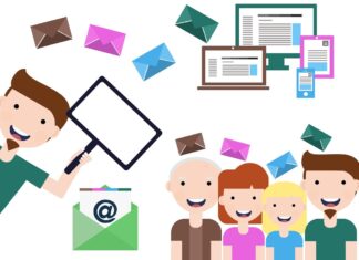 Como promover seu negócio com e-mail marketing