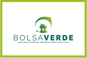 Imagem do programa Bolsa verde