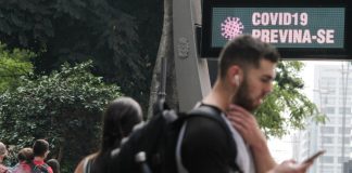 Confirmado mais dois casos de mortes em São Paulo por conta do coronavírus