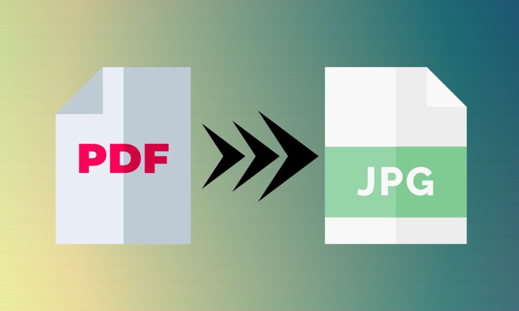 5 principais conversores JPG para PDF gratuitos • Proddigital