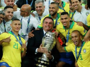 Copa América 2021 - Quais são as novidades para a edição