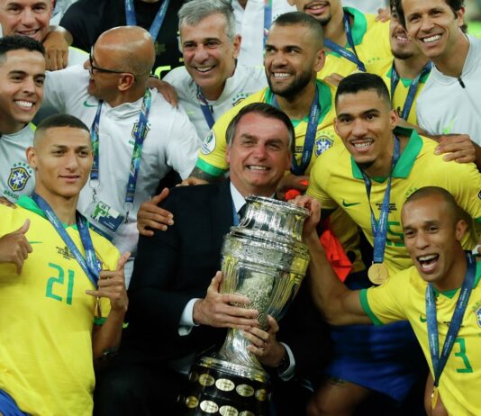 Copa América 2021 - Quais são as novidades para a edição