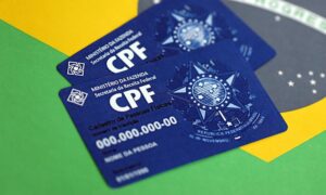 cpf brasil