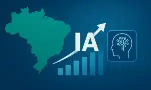 Crescimento da Inteligência Artificial no Brasil