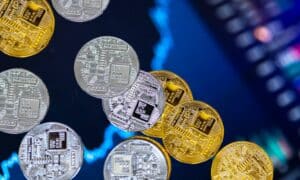 criptomoedas mais valorizadas