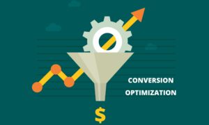CRO - Conversion Rate Optimization (Otimização da taxa de conversão)