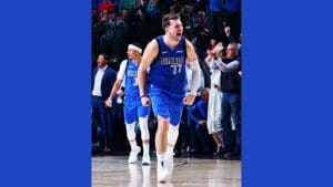 Dallas Mavericks vence New Orleans Pelicans