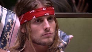 Daniel é o nono eliminado do BBB20