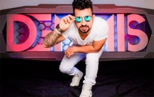 Dennis DJ fará live hoje