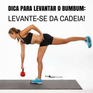 frases de motivação - Dica para levantar o bubum