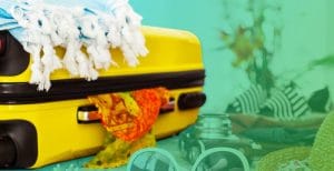 Dicas de uma boa viagem de férias