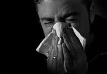Diferença dos sintomas de Gripe Comum e Coronavírus