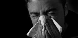 Diferença dos sintomas de Gripe Comum e Coronavírus
