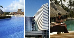 Diferenças entre Pousadas, Hotéis e Resorts