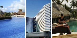 Diferenças entre Pousadas, Hotéis e Resorts