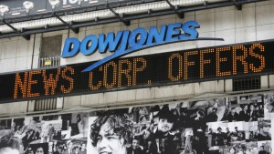 Dow Jones – o segundo índice mais antigo do mundo