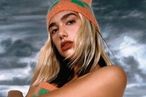 Dua Lipa irá se apresentar na festa do BBB