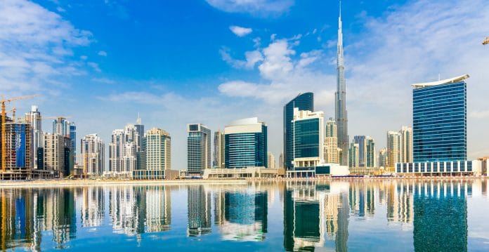 Dubai - Emirados Árabes Unidos