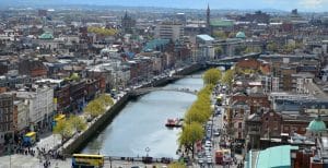 Dublin – Irlanda