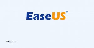 EaseUS Data Recovery Wizard Professional