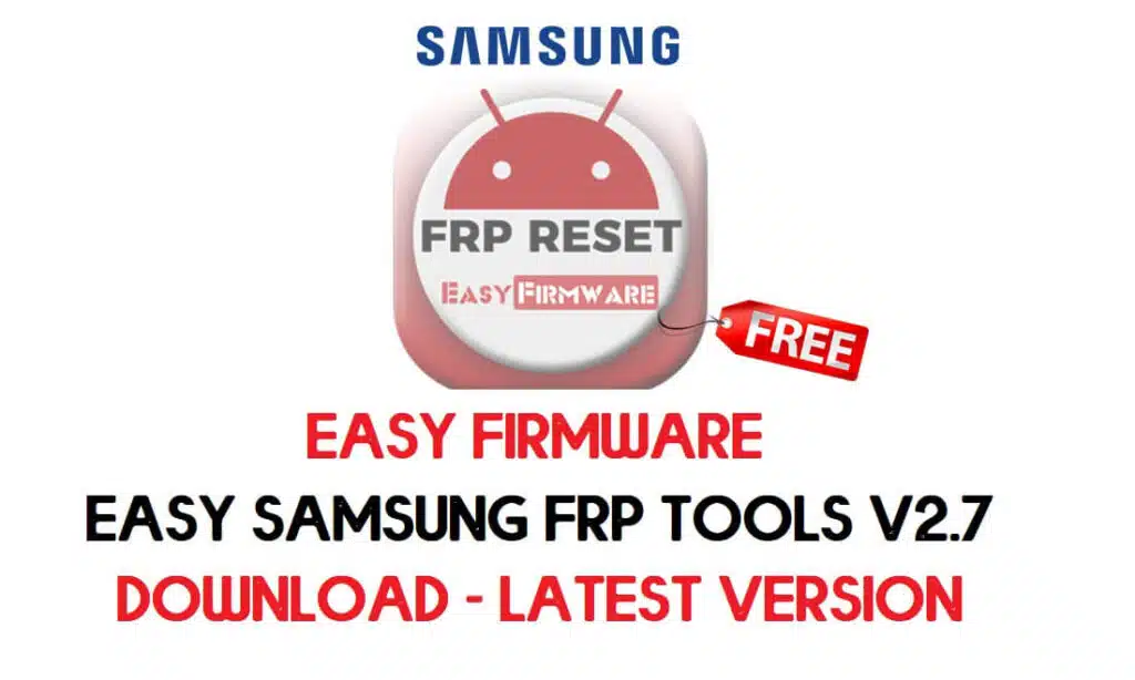 Easy FRP Bypass