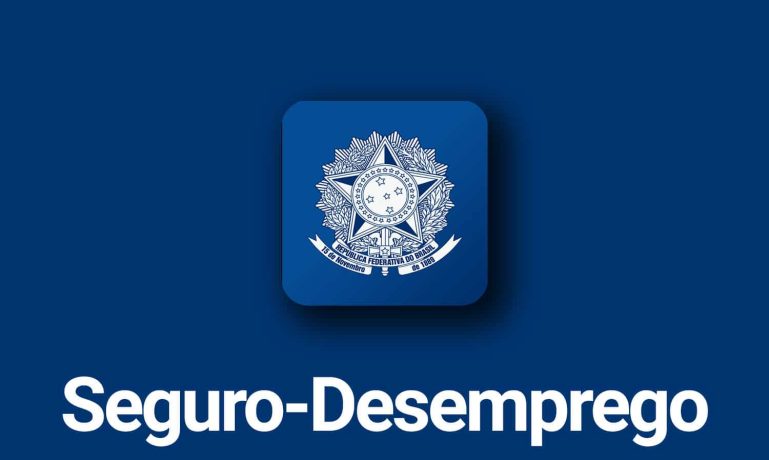 Logo do seguro-desemprego