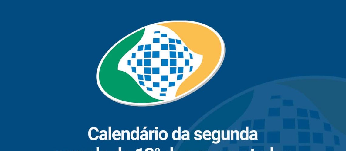 Logo do benefício INSS