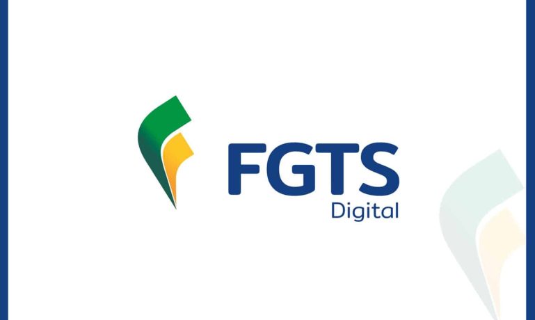 Logo do benefício FGTS