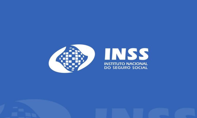 Logo do benefício INSS