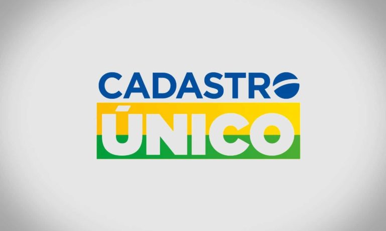 Logo do serviço Cadúnico