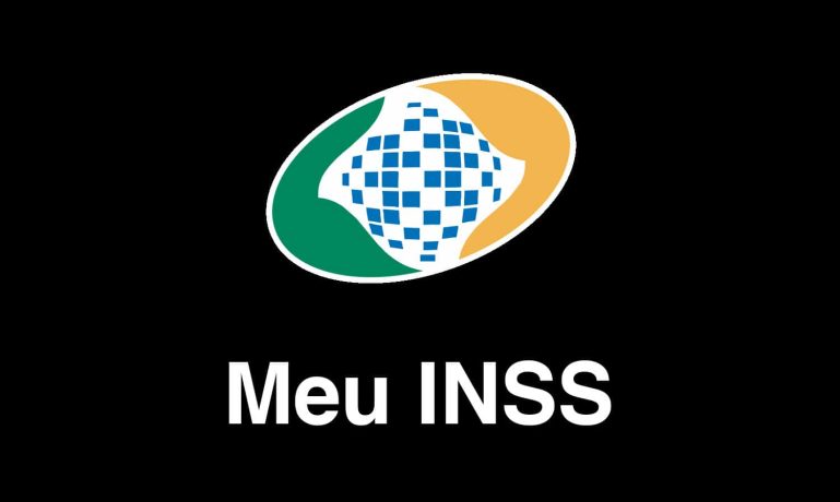 Logo do benefício INSS