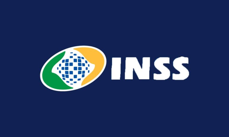 Logo do Inss