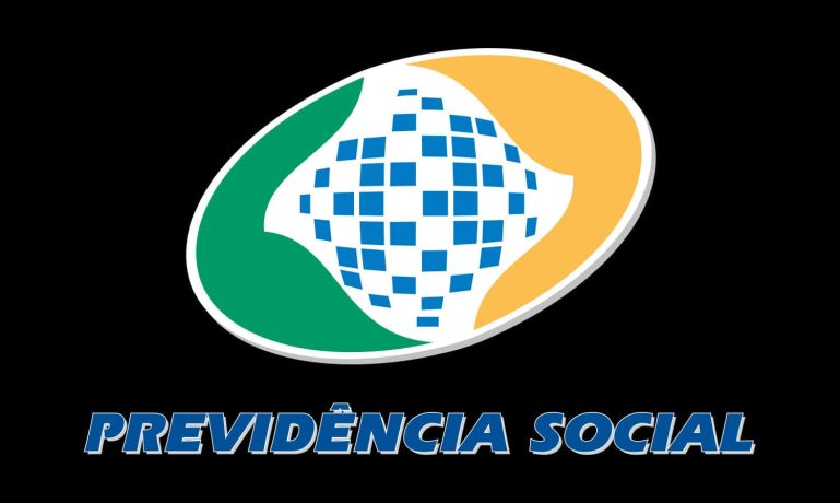 Logo do benefício INSS onde a pessoa poderá ter direito a aposentadoria do INSS