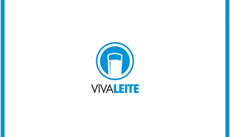 Logo do programa vivaleite