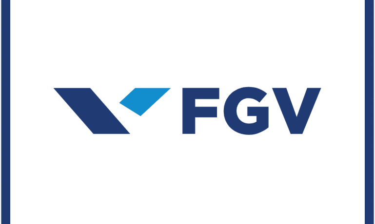 Logo da FGV