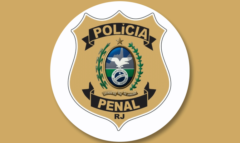 Imagem do Concurso Penal RJ