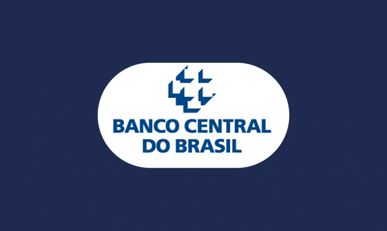 Logo do Banco Central