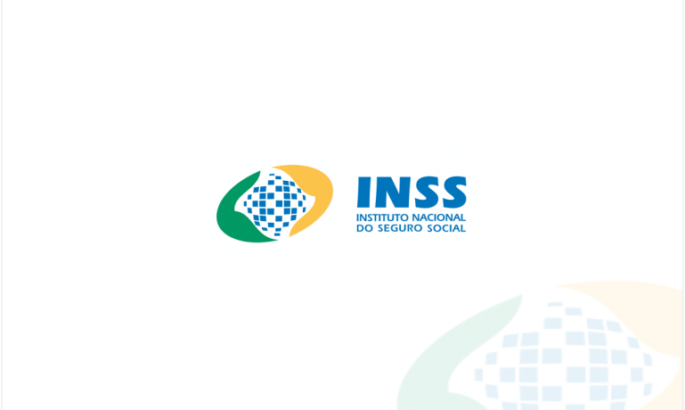 Logo do INSS