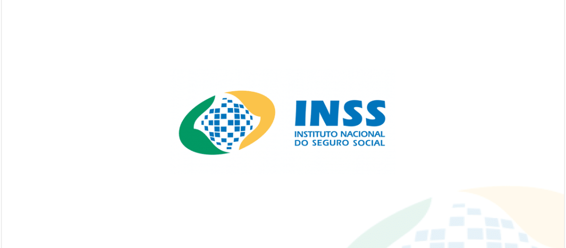 Logo do INSS