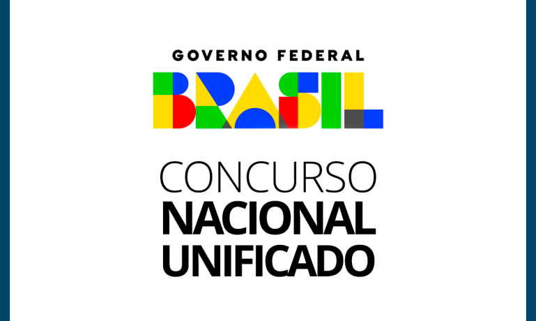 Logo do CNU