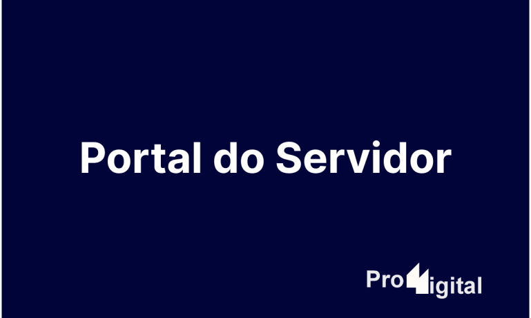 Imagem que representa Como acessar o Portal do Servidor por estado em 2025