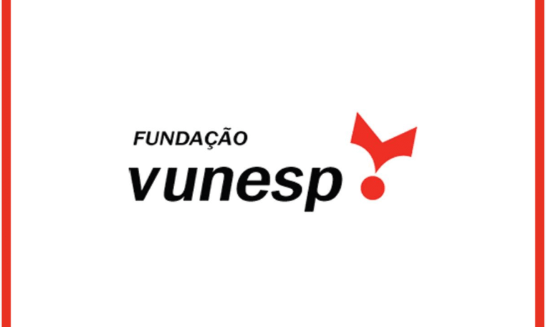 Logo da Banca Vunesp