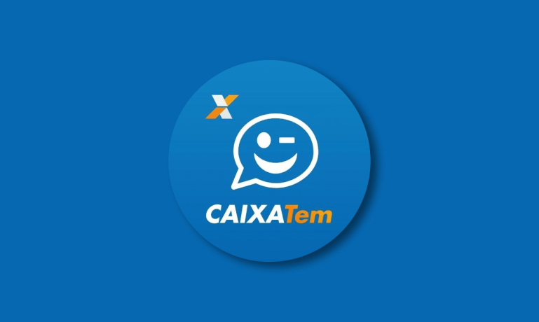 Aplicativo Caixa TEM