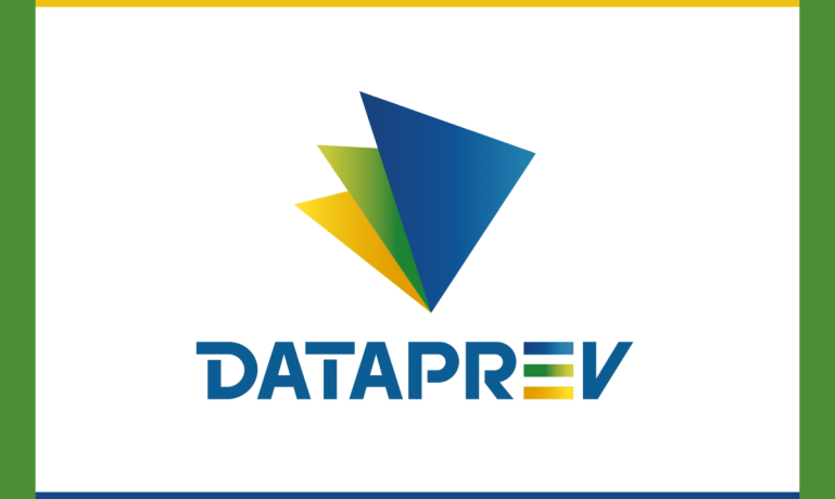 Logo do Dataprev