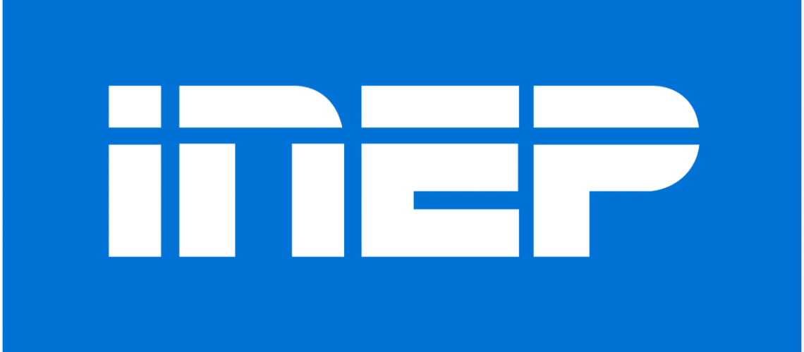 Logo da INEP