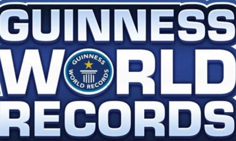 10 Recordes estranhos do Guinness book